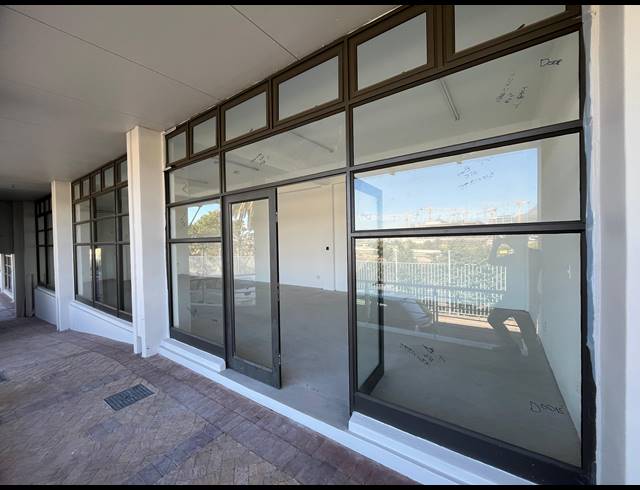 81M² BUSINESS TO LET IN MAITLAND